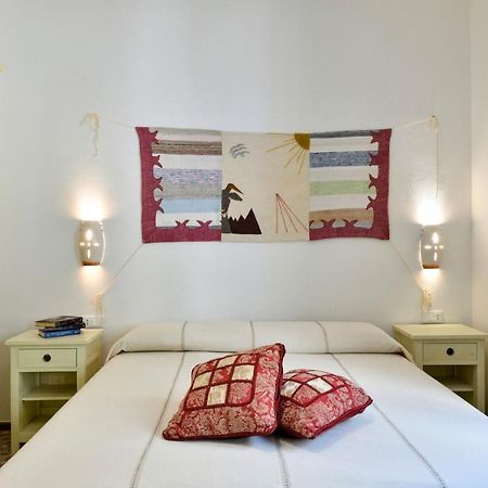 Fund'E Monte Hotel Baunei Eksteriør billede
